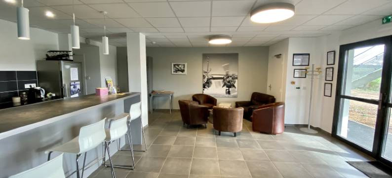 洛泽尔轻型飞行器驾驶学校(Ecole de Pilotage Ulm Lozere)图片