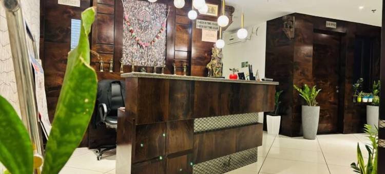 皇家静养酒店(Hotel Royal Retreat)图片