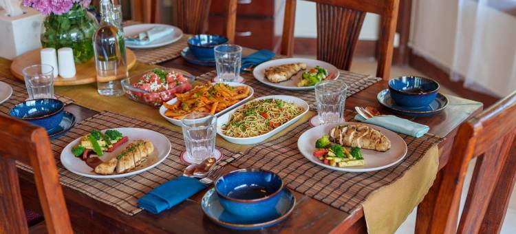 Amã住宿&小径天降，卡什德(Amã Stays & Trails Skyfall, Kashid)图片