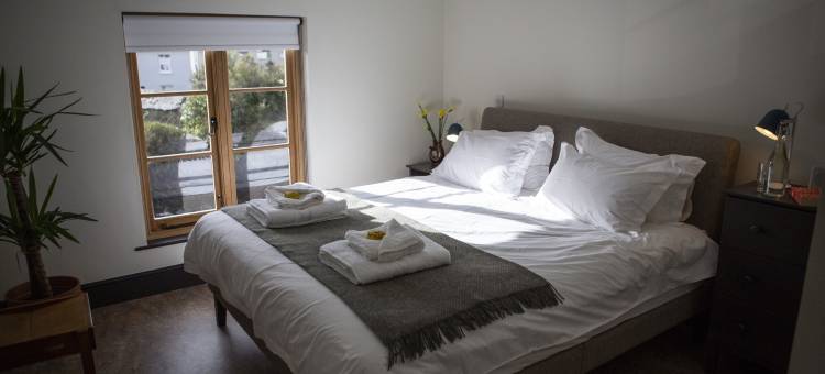 跳跃鲑鱼酒店(The Leaping Salmon)图片