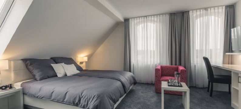 1907住宿加早餐旅馆(Bahnlounge 1907)图片