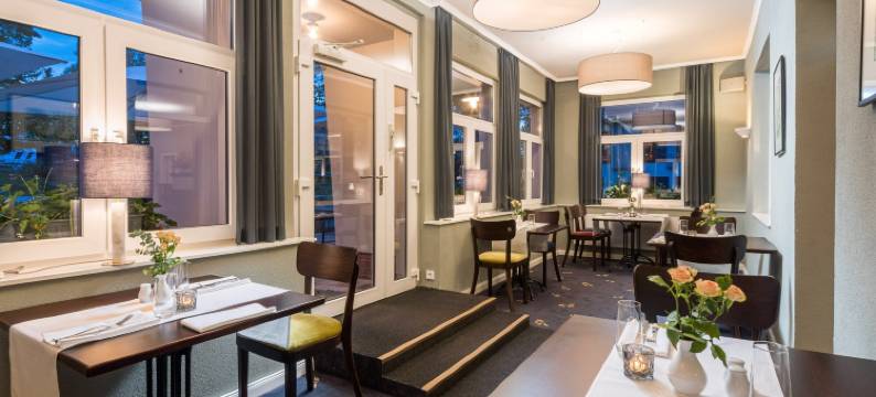 Quartier 5 Hotel & Restaurant, Sächsische Schweiz图片