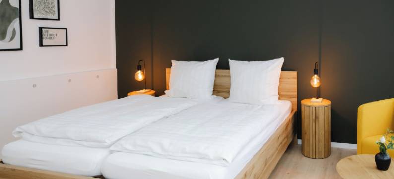 柯尔玛尔法赫尔屋酒店(Fährhaus Kollmar)图片