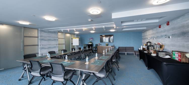 树荫酒店(Shade Hotel Manhattan Beach)图片