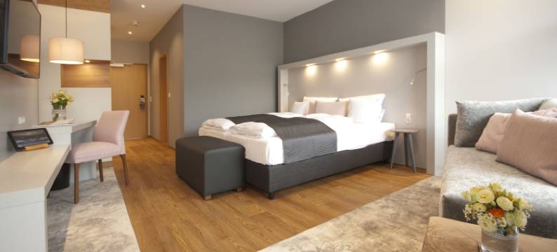 Marienburg酒店餐厅(Hotel Restaurant Zur Marienburg)图片