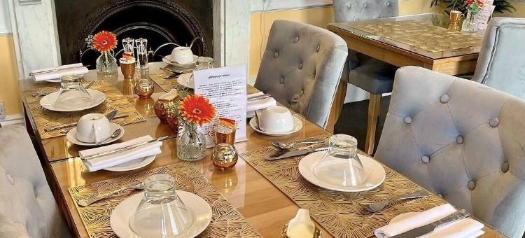 格雷沙姆庭院(Gresham Court)图片