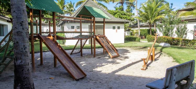 Beach Class Muro Alto Resort - New Time 的海滩课程(Beach Class Muro Alto Resort - New Time)图片