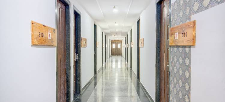 洛基森林旅馆(Loki's Forest Inn)图片