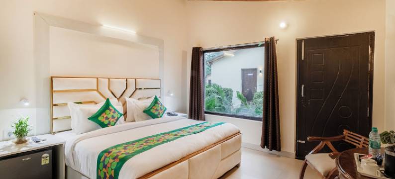 Treebo 科贝特达达的隐居处(Treebo Corbett Hideout Dada's)图片