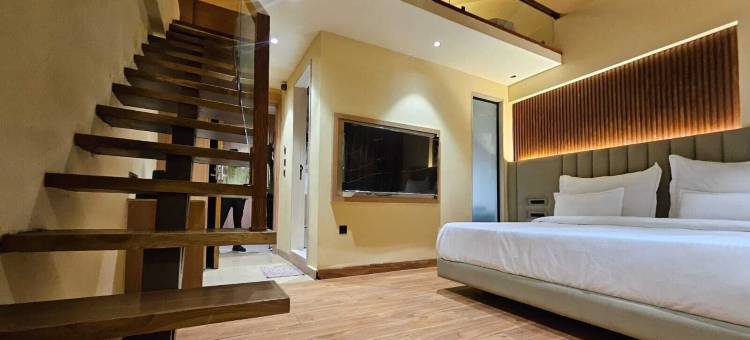 太阳城大酒店及度假村(The Grand Suncity Hotel & Resorts)图片