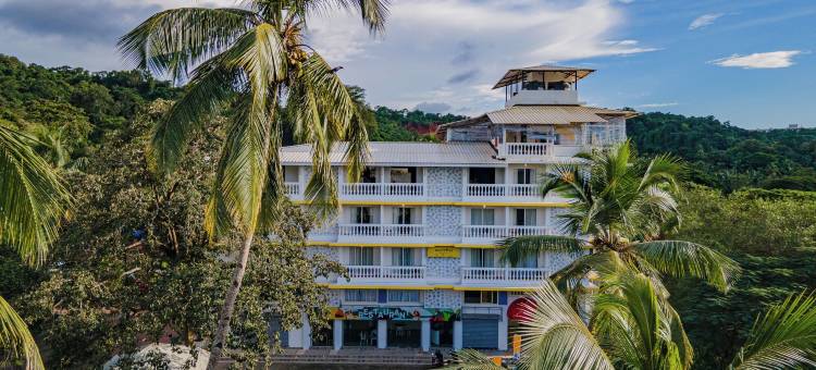 The Hosteller Goa, Old Goa图片