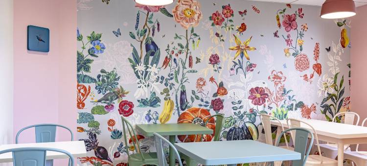 维尼酒店(Vini Hotel)图片