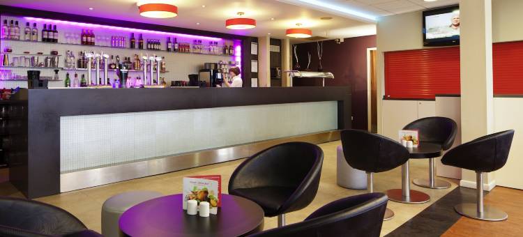 宜必思利物浦阿尔伯特码头酒店 - 利物浦一号店(Ibis Liverpool Centre Albert Dock - Liverpool One)图片