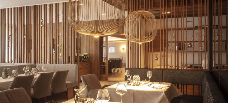 劳里塞贺夫酒店(Rauriserhof 4 Sterne Superior)图片