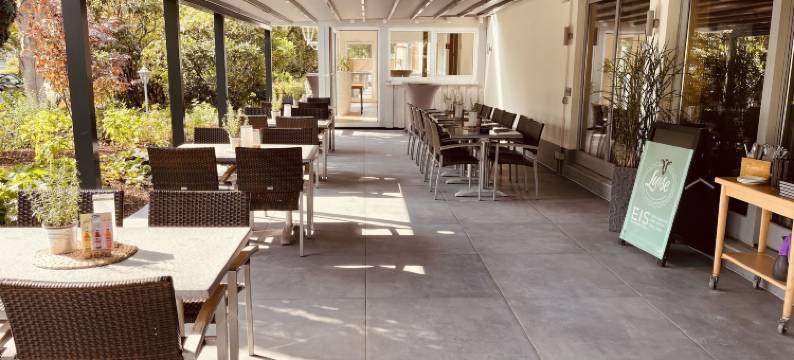 梅菲尔德- 伍德泰格斯酒店(Maifeld Sport- und Tagungshotel)图片