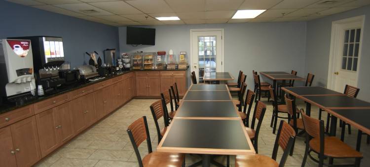 桑德维奇别墅度假酒店(Sandwich Lodge & Resort)图片