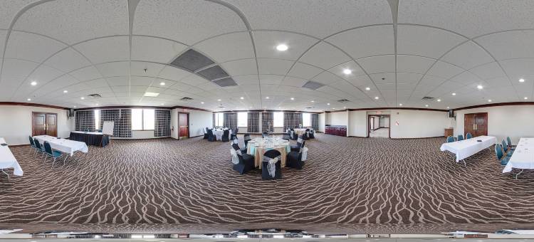 品质酒店及套房(Quality Inn & Suites)图片