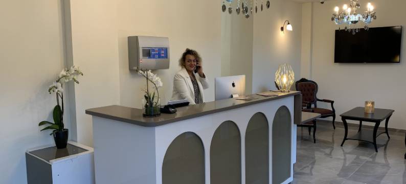 阿斯托利亚酒店(A Storia)图片