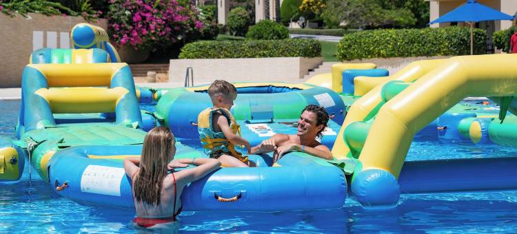 克利奥帕特拉豪华度假村沙姆沙伊赫(Cleopatra Luxury Resort Sharm El Sheikh)图片