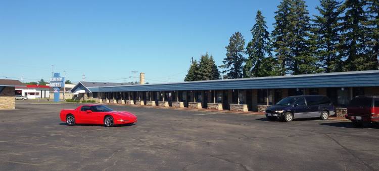 骑士酒店(Hotel Blue Top Inn)图片