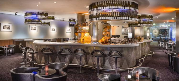 柏林玛丽蒂姆酒店(Maritim ProArte Hotel Berlin)图片