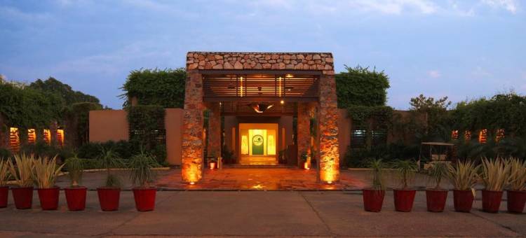 柠檬树酒店-塔鲁旦谷(Lemon Tree Hotel, Tarudhan Valley, Manesar)图片