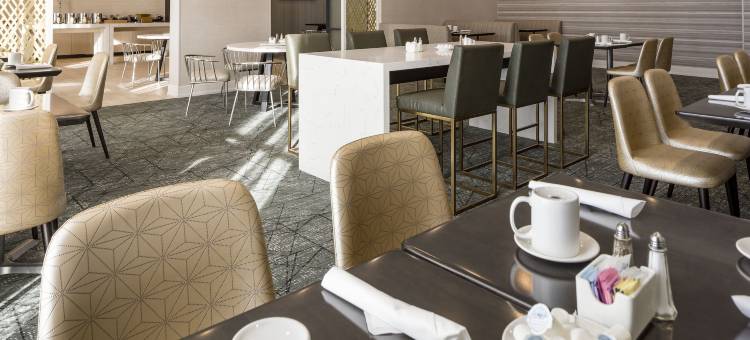 希尔顿逸林酒店-波士顿洛根机场切尔西(DoubleTree by Hilton Boston Logan Airport Chelsea)图片