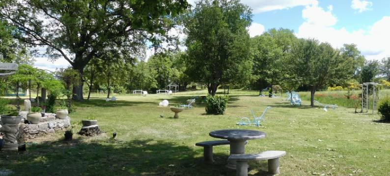 泉源领地(Le Domaine des Sources)图片