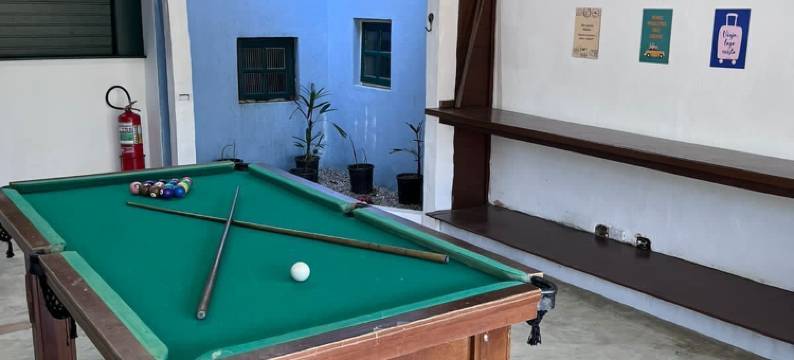 查尔斯达卢阿久凯海(Chales da Lua Juquehy)图片