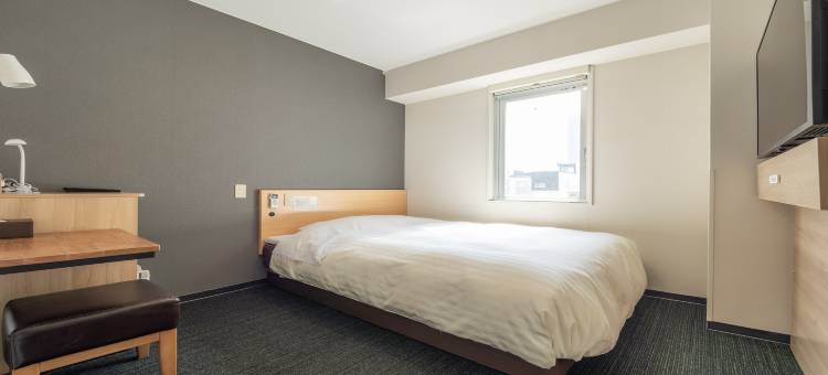 超级酒店-米子站前(Super Hotel Yonago Ekimae)图片