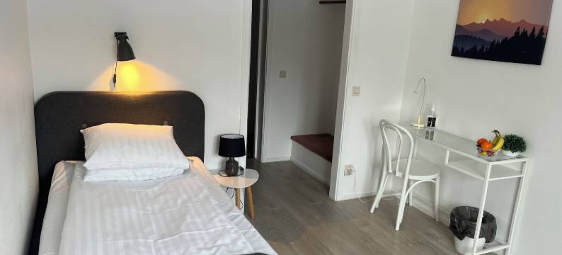 基拉福斯附属楼(Annexet Kilafors)图片