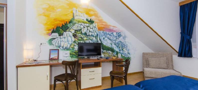 帕尔马客房住宿加早餐旅馆(Palma Rooms B&B)图片