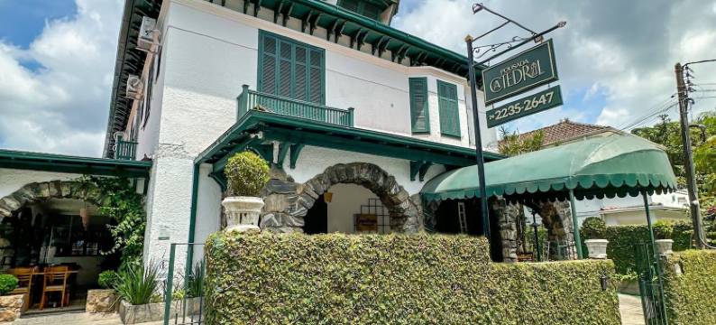 卡特德拉尔旅馆(Pousada Catedral)图片