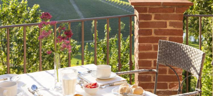罗莱迪特努塔圣塔卡特利纳酒店(Relais di Tenuta Santa Caterina B&B)图片