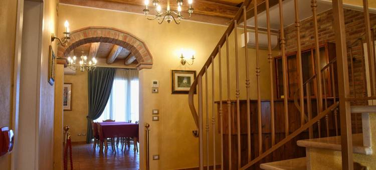 科特贝内蒂农业旅馆(Agriturismo Corte Benetti)图片