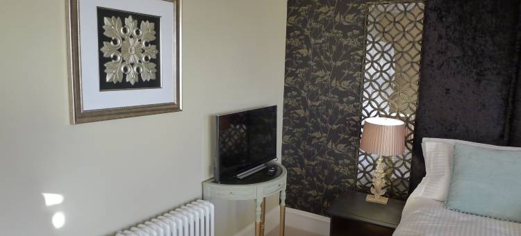 三一精品家庭旅馆(Trinity Boutique B&B)图片