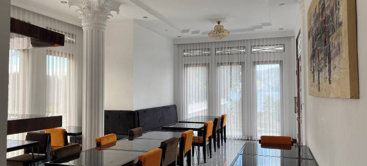 Toba Retreat Mansion and Villas图片