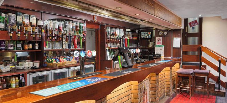 桑德灵厄姆酒店(The Sandringham Hotel)图片