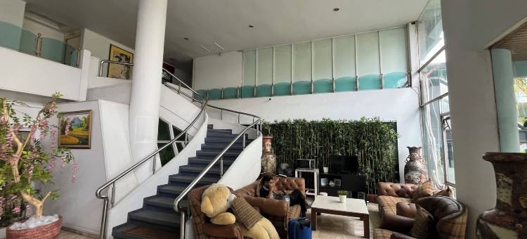 O酒店克巴约兰(Hotel O Kebayoran)图片