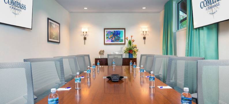 Margaritaville指南针酒店(Compass Hotel by Margaritaville)图片