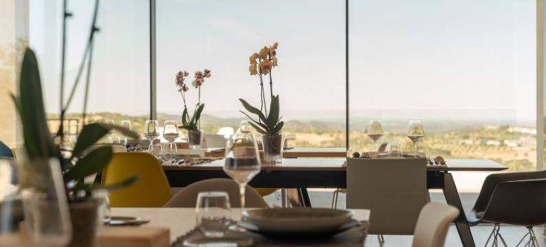 Desconecta2酒店(Hoteles Desconecta2)图片