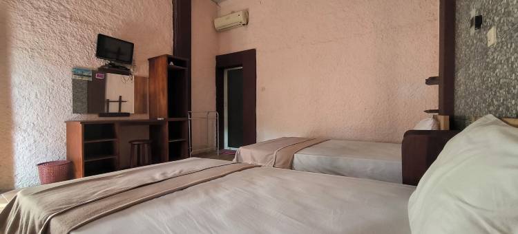 新丽莎法旅馆(New Lishafa Guesthouse)图片