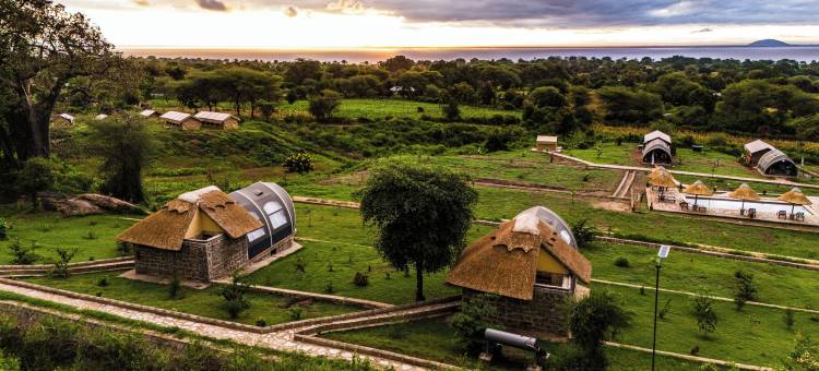 非洲撒哈拉裂谷(Africa Safari Rift Valley)图片