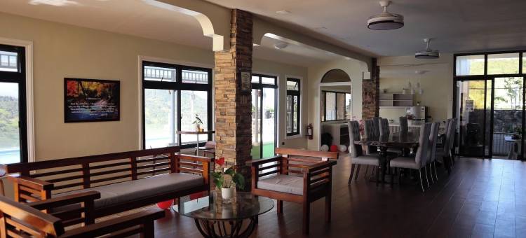 Hiverooms静谧农场度假村(Serenity Farm and Resort by Hiverooms)图片