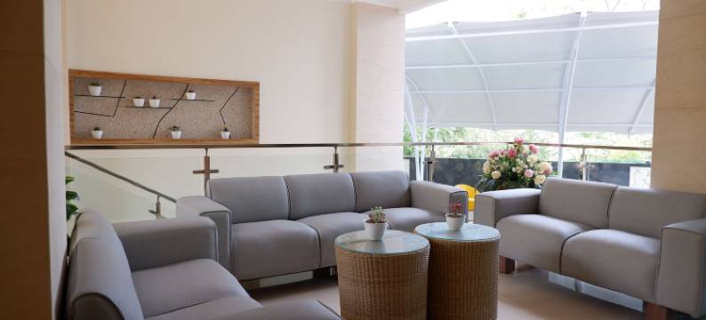 C酒店(Point C Hotel Bandung)图片