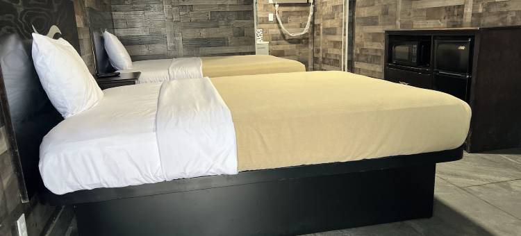 比佛利汽车旅馆(Beverly motel)图片