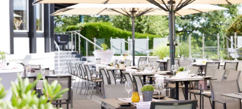 德里奇维勒霍夫酒店(Hotel Derichsweiler Hof)图片