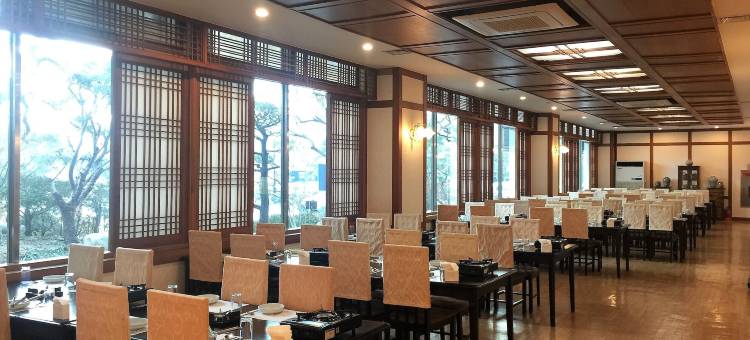 雪绒花丹阳观光酒店(Danyang Tourist Hotel Edelweiss)图片