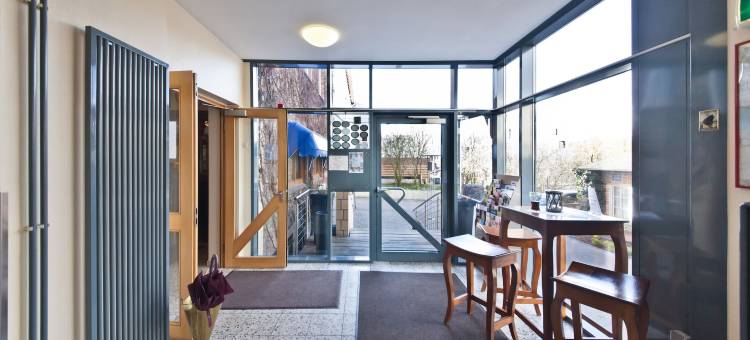 哈格曼酒店(Hotel Hagemann Hamburg Hafen)图片