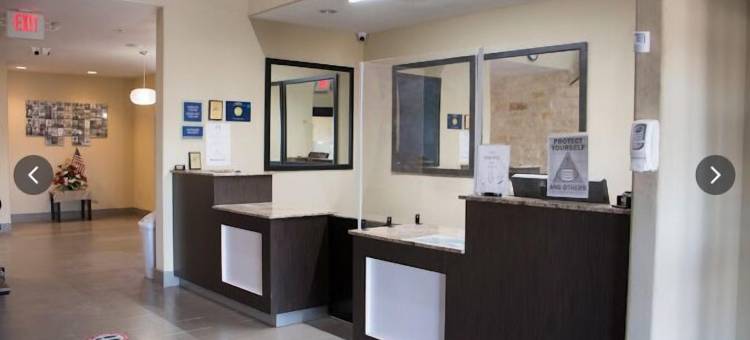 OYO 181号公路卡恩斯市旅馆(Karnes City Lodge)图片